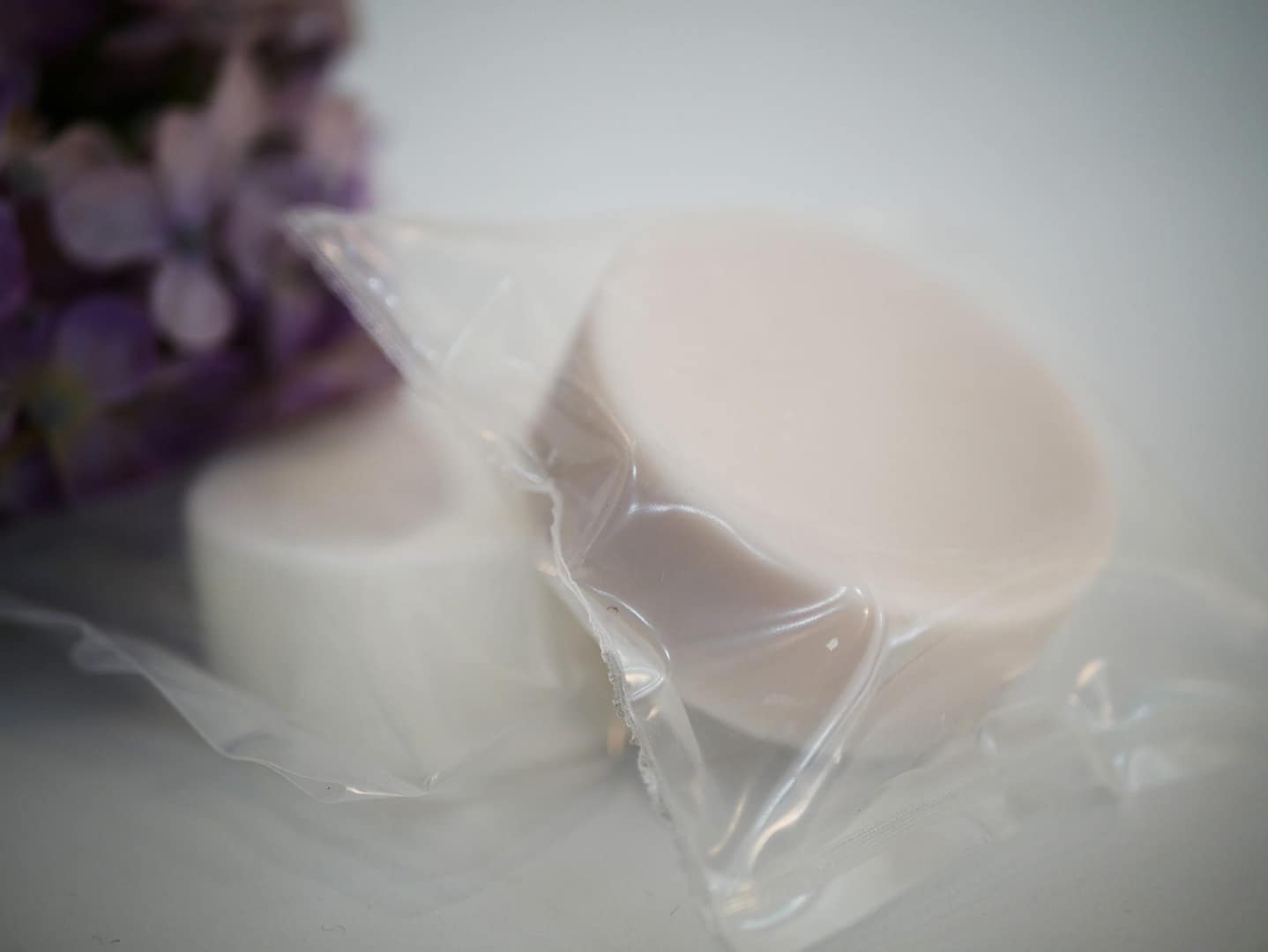 AmorcitoCorazon Shampoo en barra