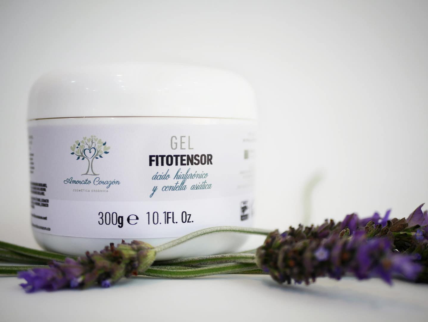 GEL FITOTENSOR REAFIRMANTE