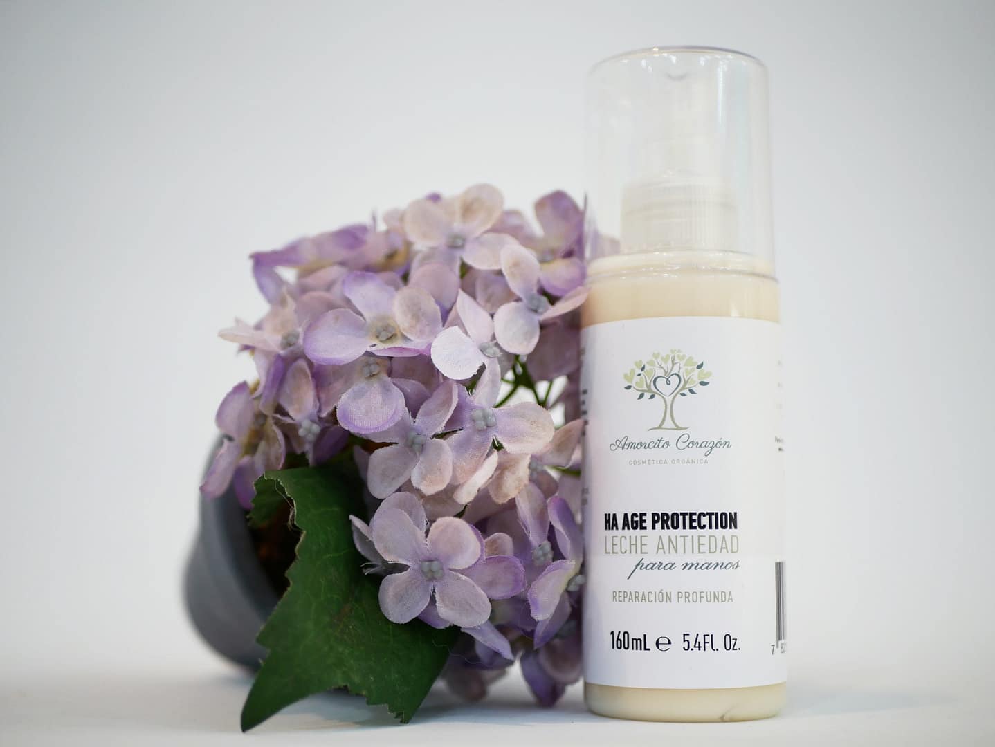 HA AGE HAND PROTECTION