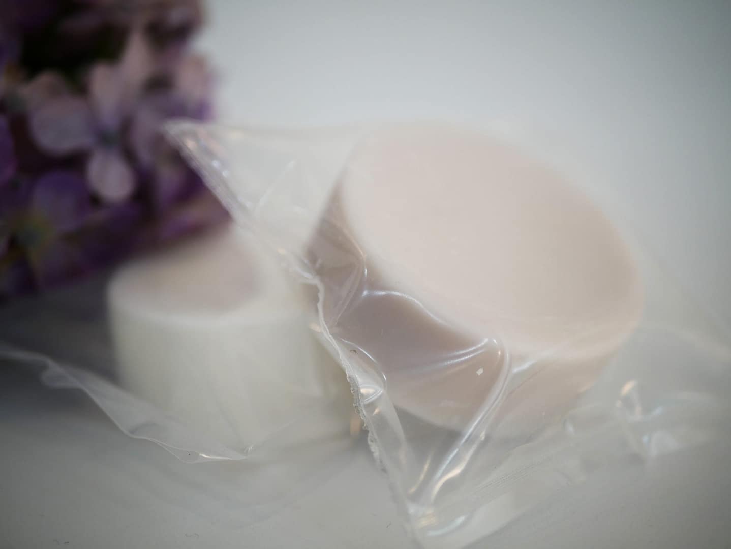 AmorcitoCorazon Shampoo en barra