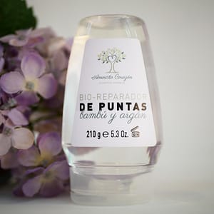 BIO REPARADOR DE PUNTAS BAMBÚ/ARGÁN