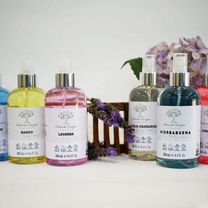 AmorcitoCorazon BodyMist