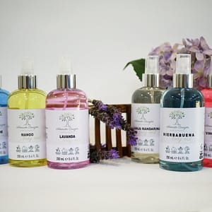 AmorcitoCorazon BodyMist