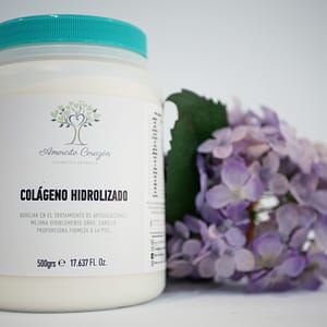 COLÁGENO HIDROLIZADO