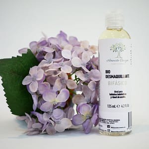 DESMAQUILLANTE ORGÁNICO