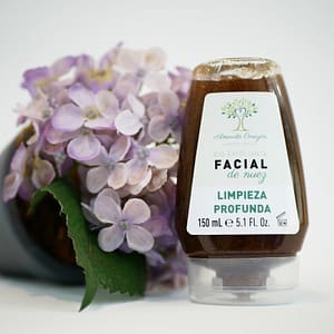 BIO-EXFOLIANTE FACIAL NUEZ