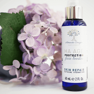 HA AGE PROTECTION FACE BOOSTER