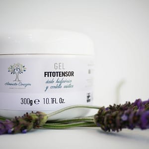 GEL FITOTENSOR REAFIRMANTE