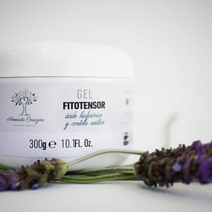 GEL FITOTENSOR REAFIRMANTE