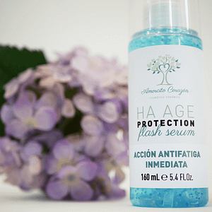 AmorcitoCorazon flash serum
