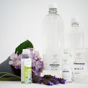 Gel Antibacterial