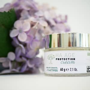 HA AGE PROTECTION FACE CREAM
