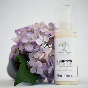 HA AGE HAND PROTECTION