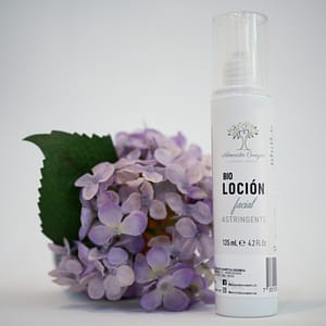 BIO LOCIÓN FACIAL ASTRINGENTE