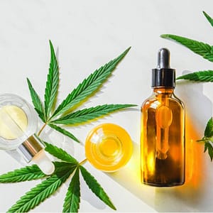 Amorcito Corazon CBD