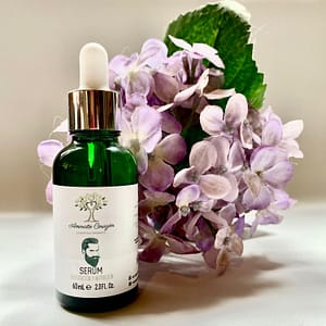 SERUM PARA BARBA