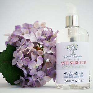 ACEITE NUTRITIVO ANTI STRETCH AMORCITO CORAZON