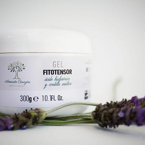 GEL FITOTENSOR REAFIRMANTE AMORCITO CORAZON