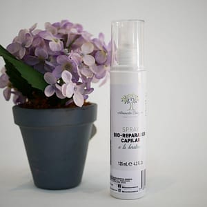 SPRAY BIO REPARADOR CAPILAR A LA KERATINA