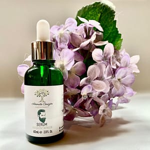 SERUM PARA BARBA AMORCITO CORAZON