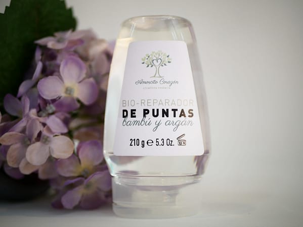BIO REPARADOR DE PUNTAS BAMBÚ/ARGÁN