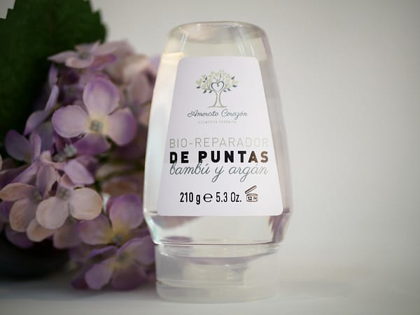 BIO REPARADOR DE PUNTAS BAMBÚ/ARGÁN