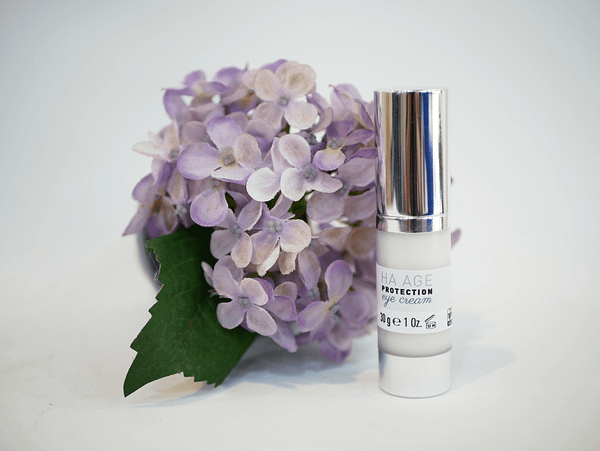 HA AGE PROTECTION EYE CREAM
