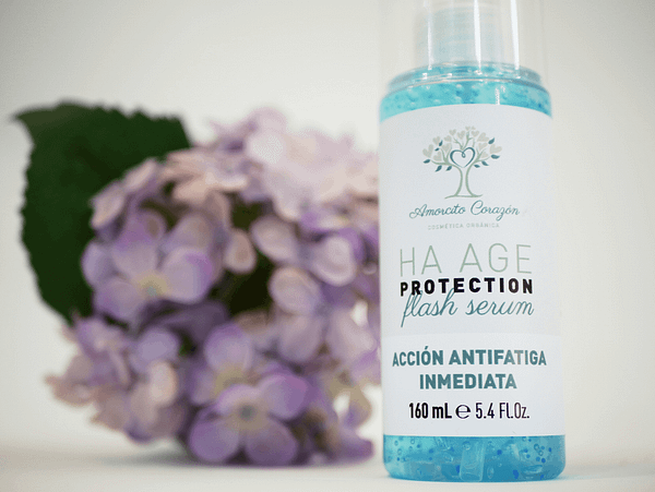 AmorcitoCorazon flash serum