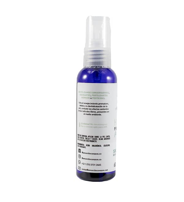 HA AGE PROTECTION FACE BOOSTER