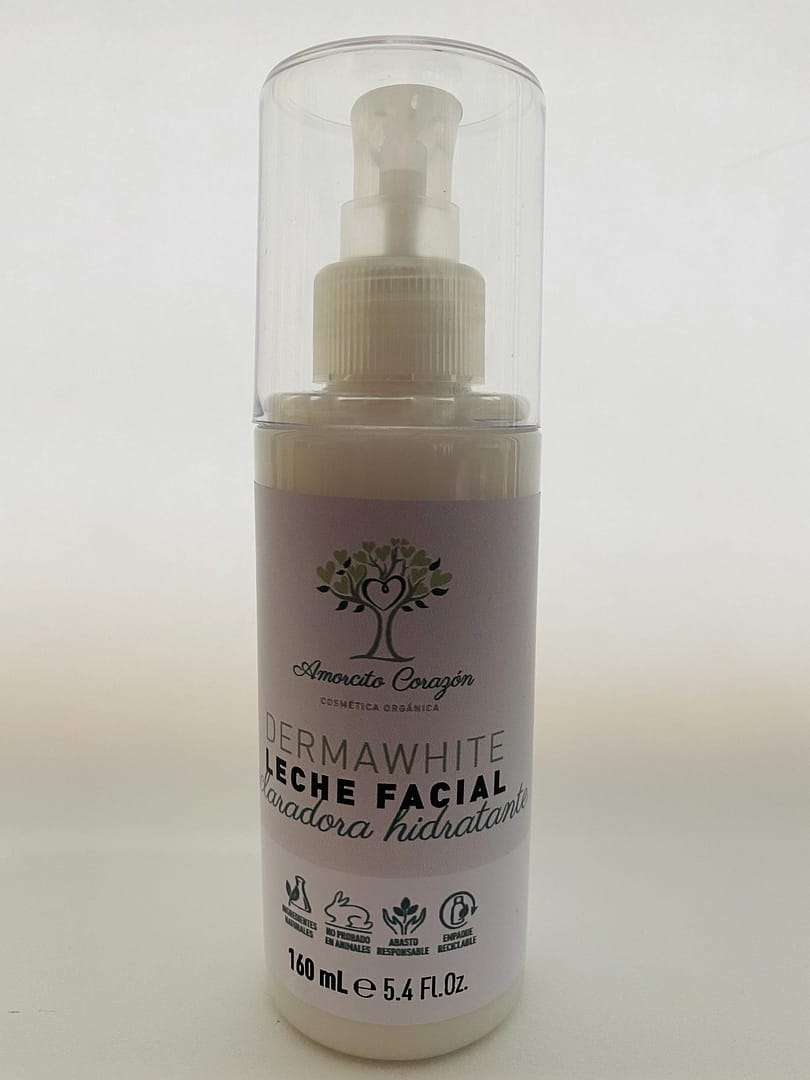 DermaWhite Amorcito Corazon