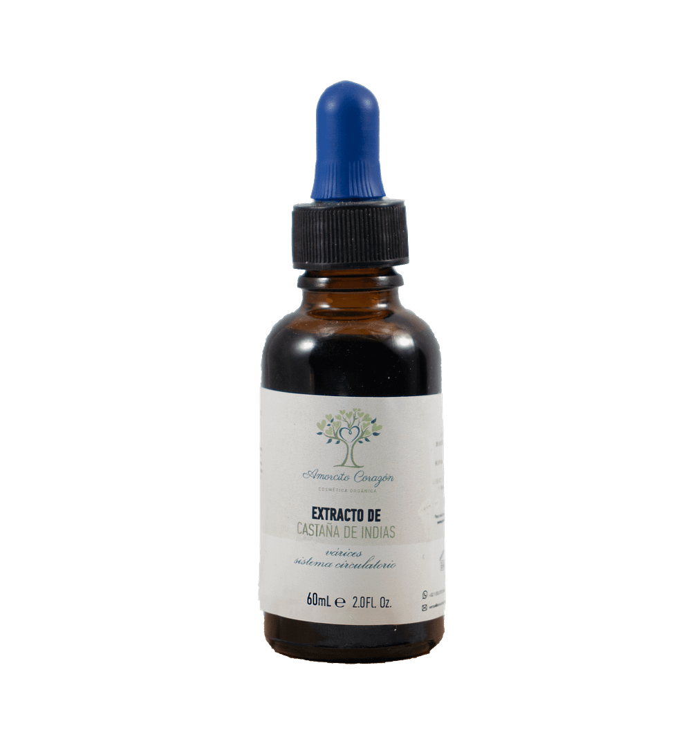 Extracto Castaña de Indias