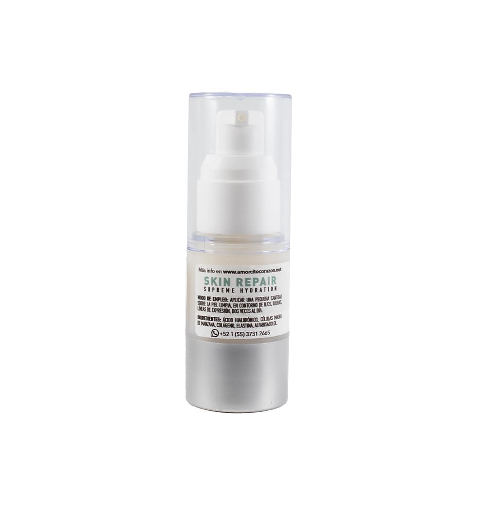 HA AGE PROTECTION EYE CREAM - Image 2