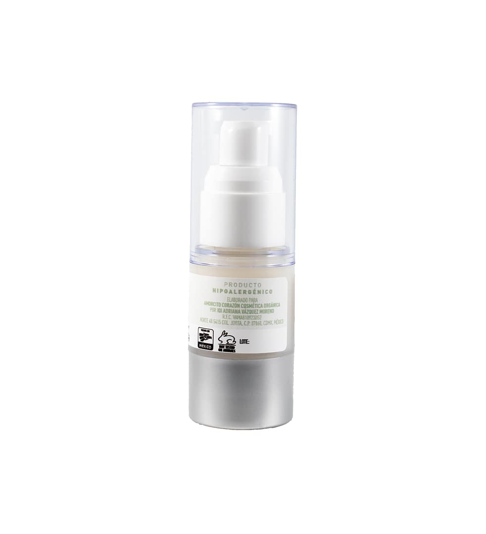 HA AGE PROTECTION EYE CREAM - Image 3